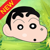 Shin adventure run 2017 APK