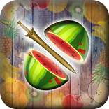 3D Fruit Cutter