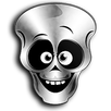 Shine Dark - Icon Pack APK