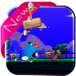 Oggy Adventures Run 2017