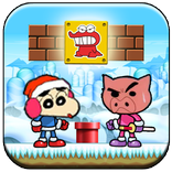Shin Run Frozen World