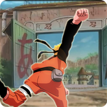 Naruto Road to Hokage
