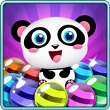 Panda Shooter Pop 2019