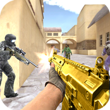Shoot Strike Gun Fire