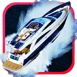 Speedboat puzzle