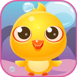 Bubble Bird Shooter
