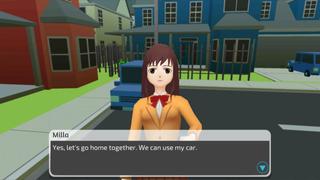 Zombie Panic! screenshot 4