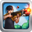 99 Bullets Bottle Shooting APK