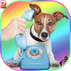 Voice Changer Prank Calls 2! icon