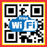 Wifi QR Code Generator