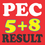 PEC Result 2018
