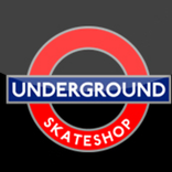 Underground Skate Shop