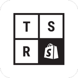 The Shopify Stockroom