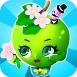 Magic shopkins adventure