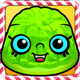 Jelly shopkin Maker game