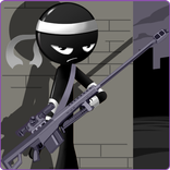 Stickman Arms Shooter
