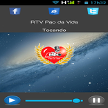 Radio TV Pao da Vida