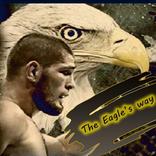 Khabib time