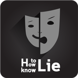 How to know lie
