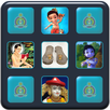 Satsang Memory Game APK