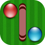 Brick Save Ball