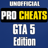 Unofficial ProCheats for GTA 5