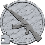 Armed Cam Gun Pack