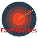 Latest Earthquakes