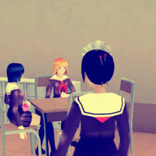 Yandere Yandere Sim