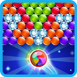 Bubble Shuttle Shooter