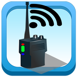 Wi-Fi Walkie Talkie