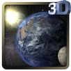 Universe 3D Pro Live Wallpaper APK