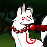 ”Kitsune