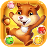 Pet Bubble Shooter