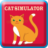 Cat Simulator - Challenging & Running