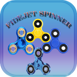 Fidget Spinner Matching 3D Frenzy