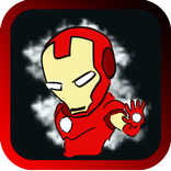 Iron R Man