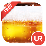 UR 3D Oktoberfest Beer Theme