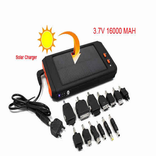 Solar charger