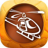 Silent Copter