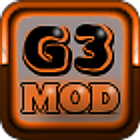 G3MOD Config for Samsung I5800 icon