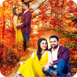 Blend Me Photo Editor, Photo Blender & Mirror Pic
