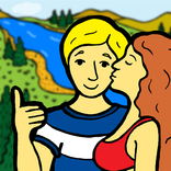 Ahoooj - canoeing adventure