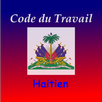 Code du Travail Haiti 2017 APK