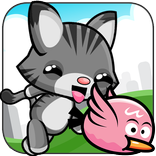 Cat Tails World