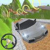 Extreme Car Mountain Climb 3D APK