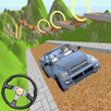 Mountain Truck Climb 4x4 APK