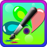 Magic Paint App