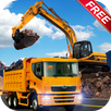 New City Road Constructor Free APK