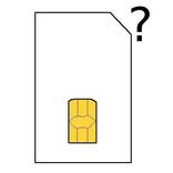 Sim Number